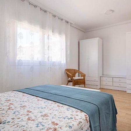 Apartamento Isbilya Apartment Seville Luaran gambar