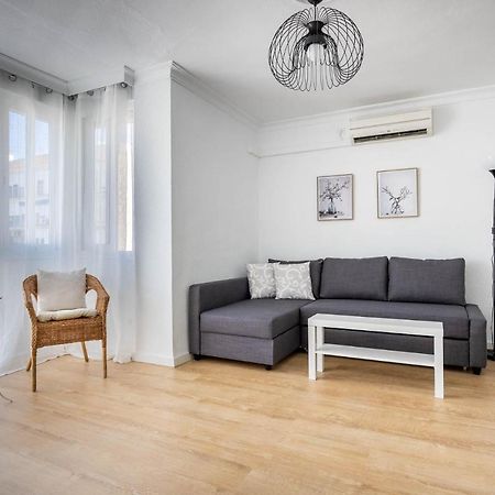 Apartamento Isbilya Apartment Seville Luaran gambar