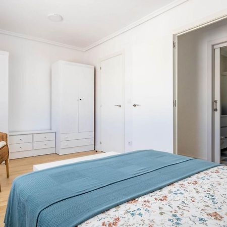 Apartamento Isbilya Apartment Seville Luaran gambar