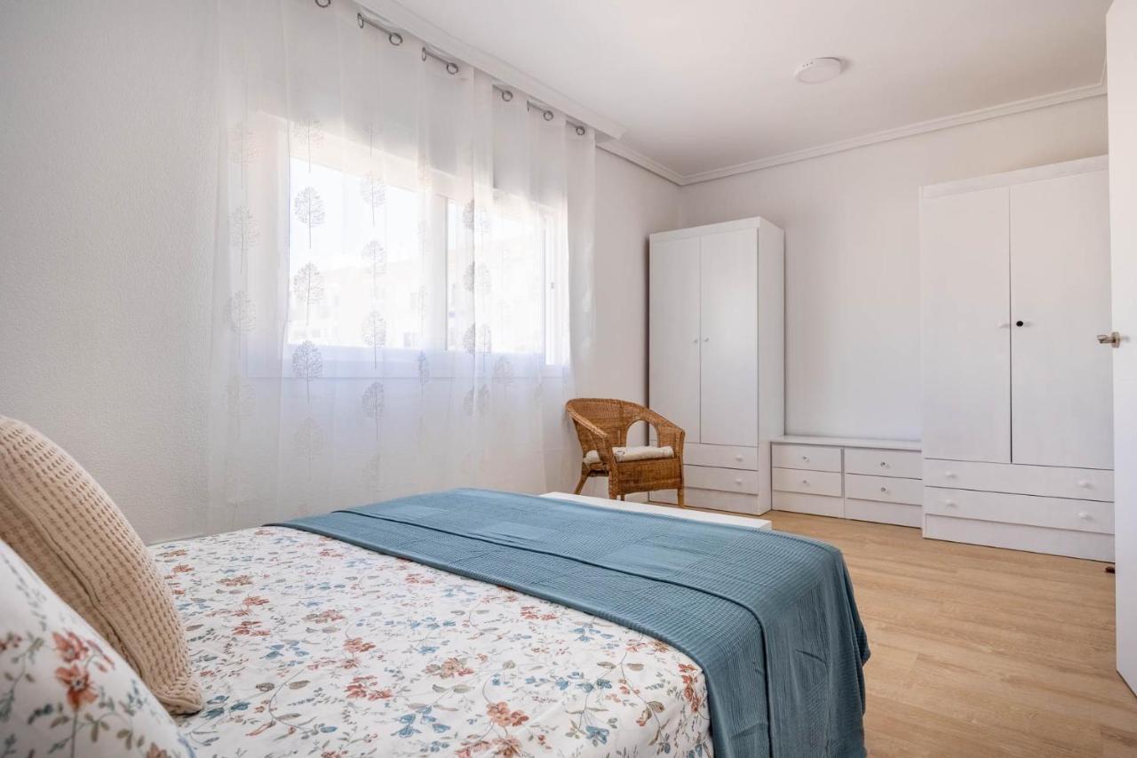 Apartamento Isbilya Apartment Seville Luaran gambar