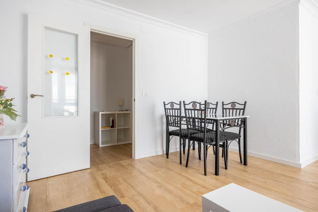 Apartamento Isbilya Apartment Seville Luaran gambar