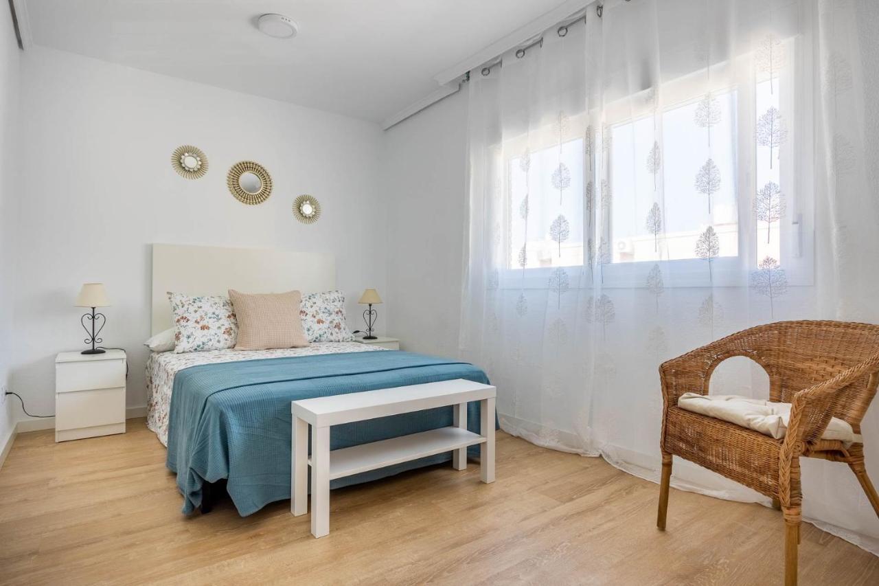 Apartamento Isbilya Apartment Seville Luaran gambar