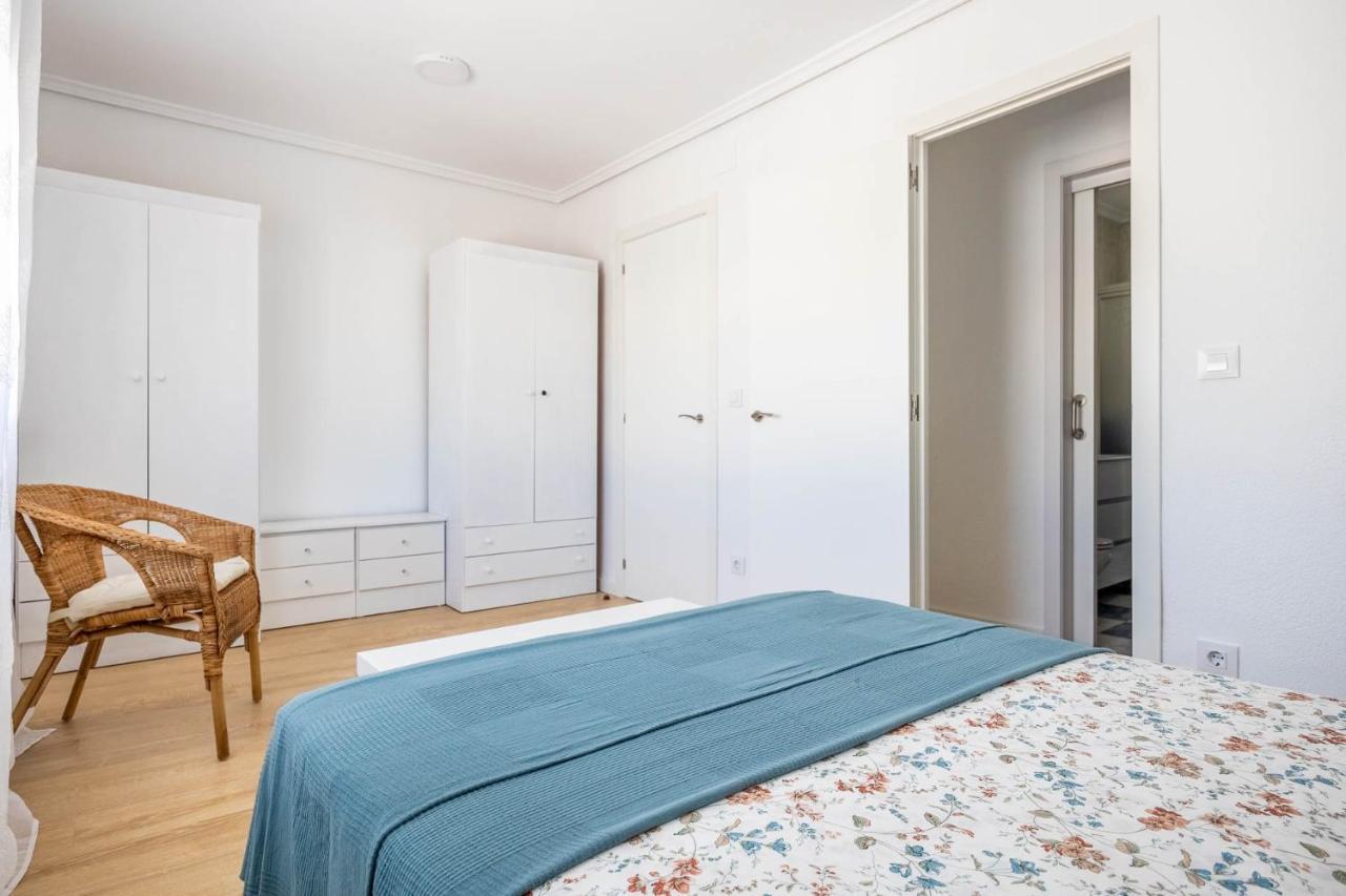 Apartamento Isbilya Apartment Seville Luaran gambar