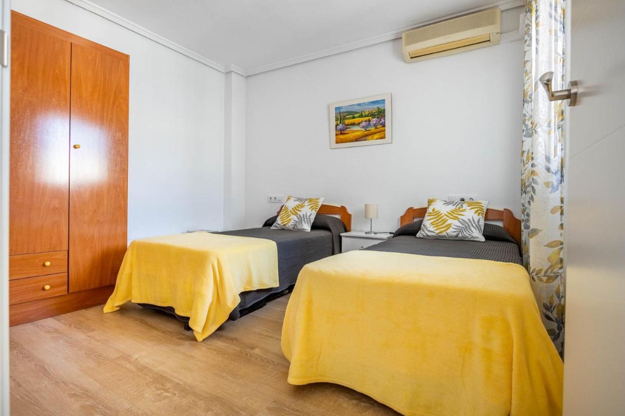 Apartamento Isbilya Apartment Seville Luaran gambar