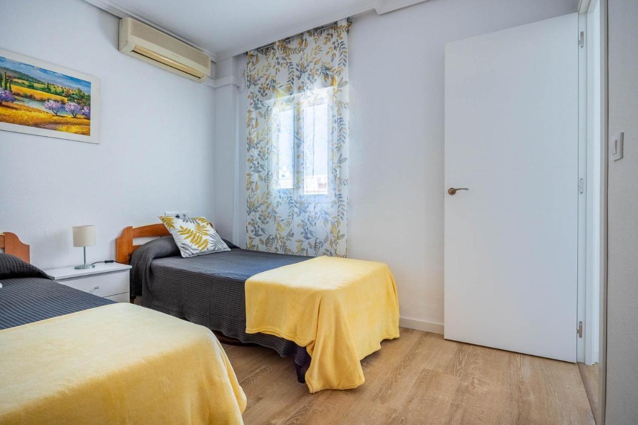 Apartamento Isbilya Apartment Seville Luaran gambar