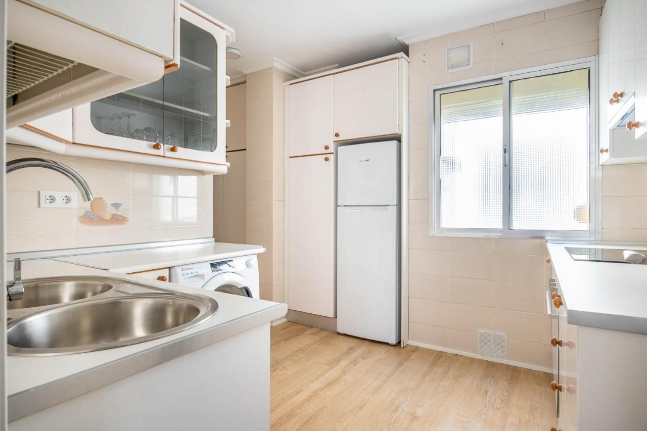 Apartamento Isbilya Apartment Seville Luaran gambar